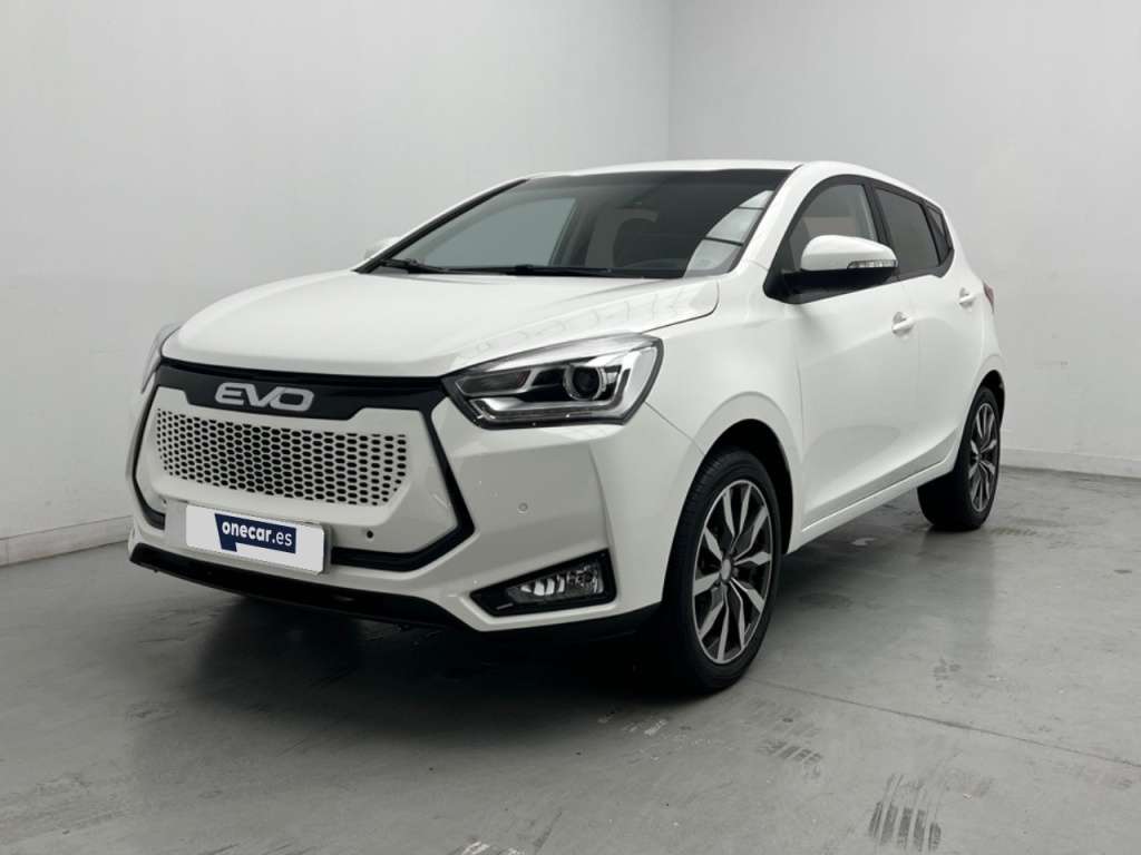 EVO EVO3 1.5 LPG 107CV 5P - foto 1