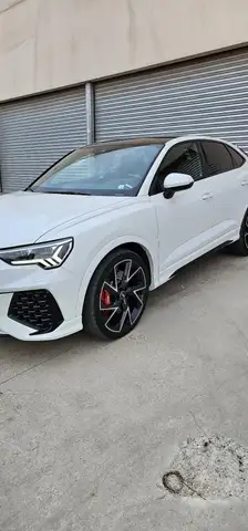 Audi RS Q3