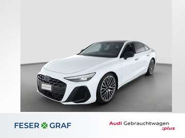 Limousine TFSI edition one S line B&O HuD MASSAGE