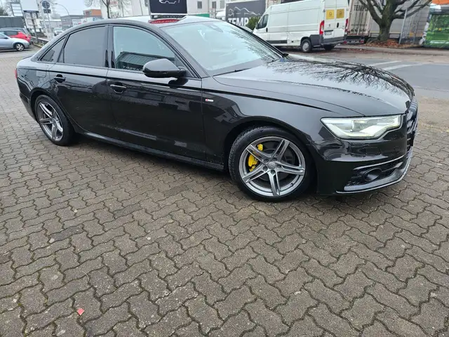 Audi A6 Lim. 3.0 TDI quattro sport selection