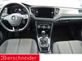 Volkswagen T-Roc 1.0TSI Style 17 AID LED NAVI SHZ Weiß - thumbnail 10