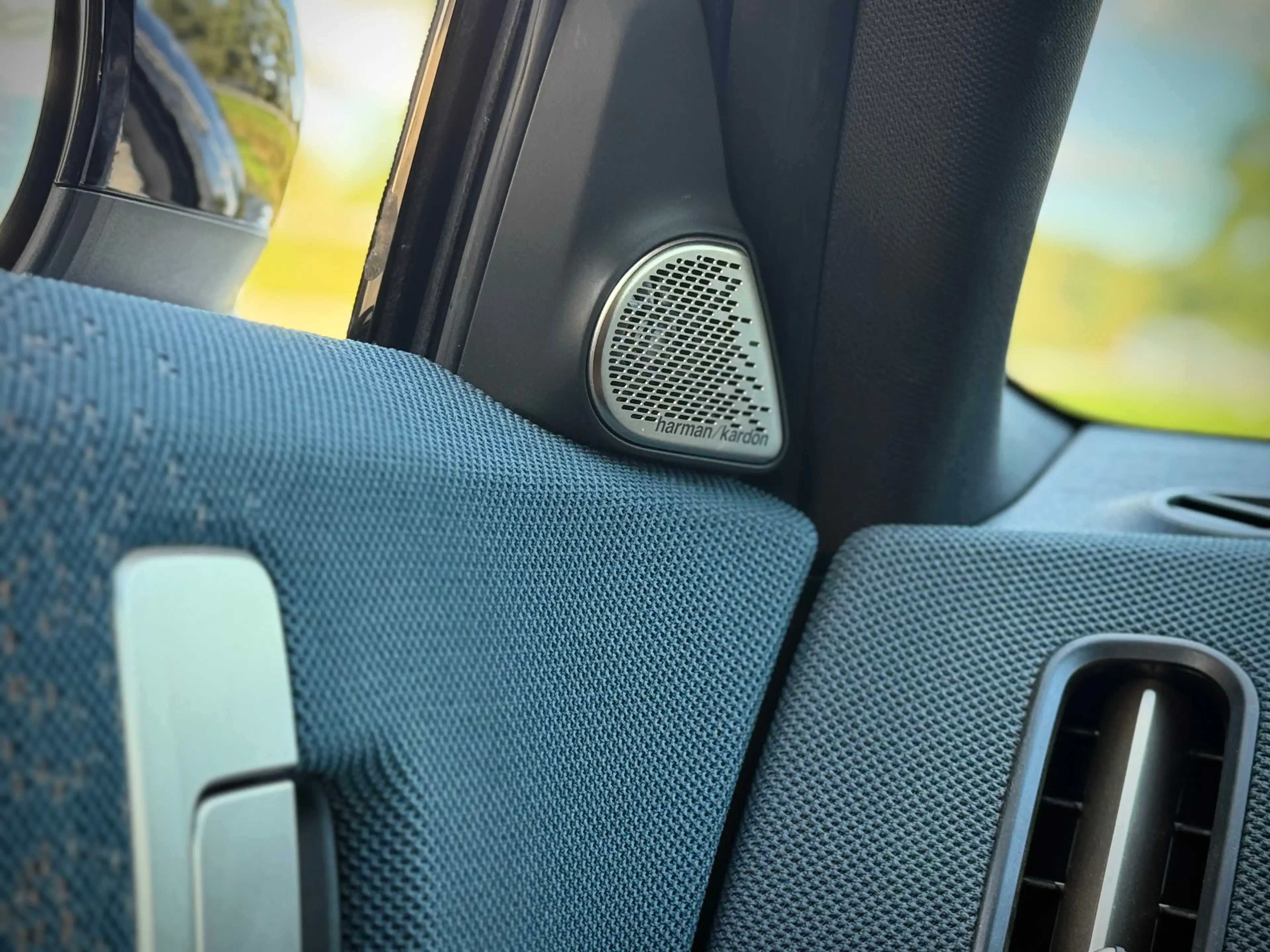 MINI Countryman C Pack JCW, Favoured Trim, Toit Pano/Ouvrant, Sièges chauff./massants — photo 15