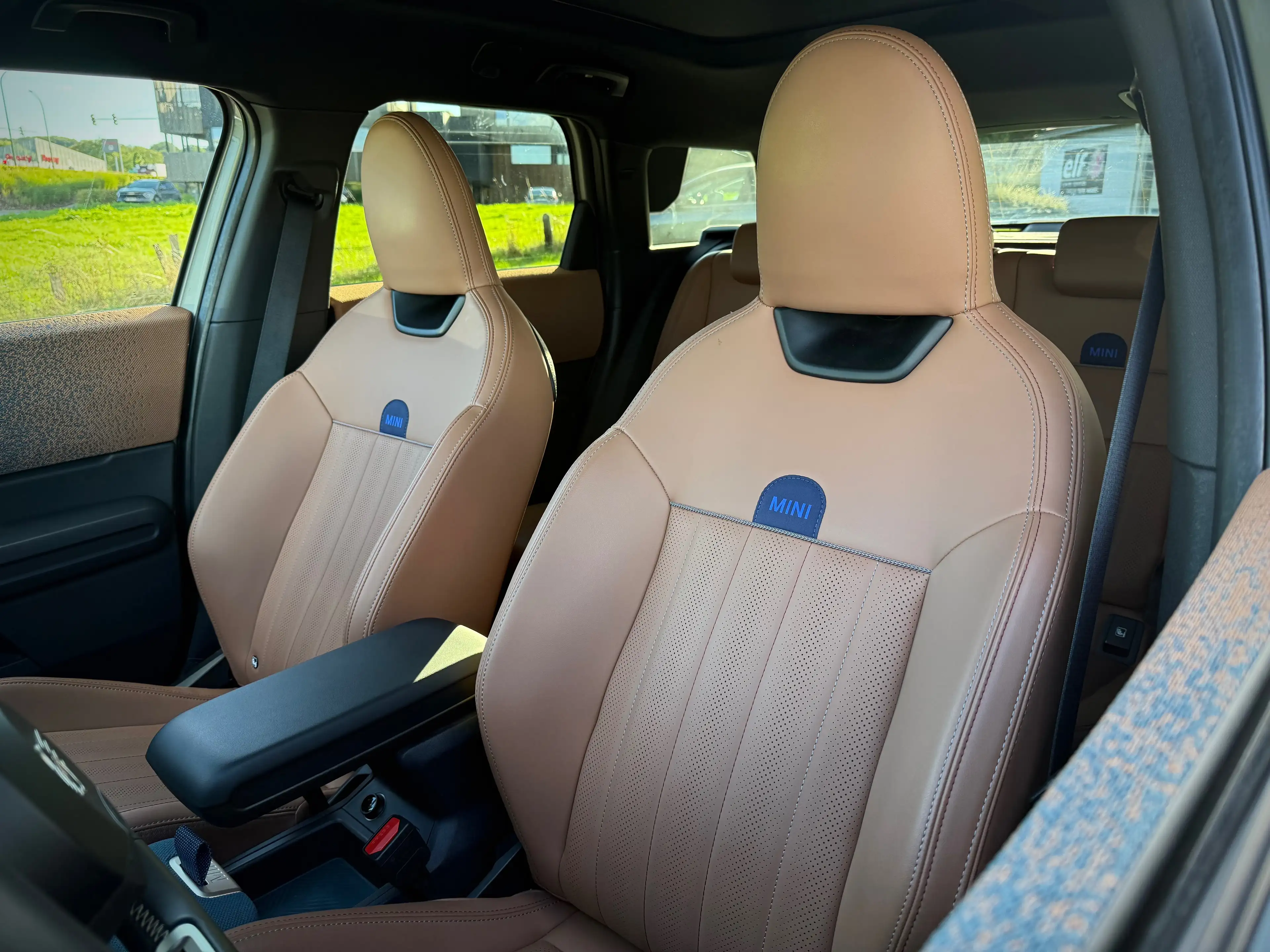 MINI Countryman C Pack JCW, Favoured Trim, Toit Pano/Ouvrant, Sièges chauff./massants — photo 11