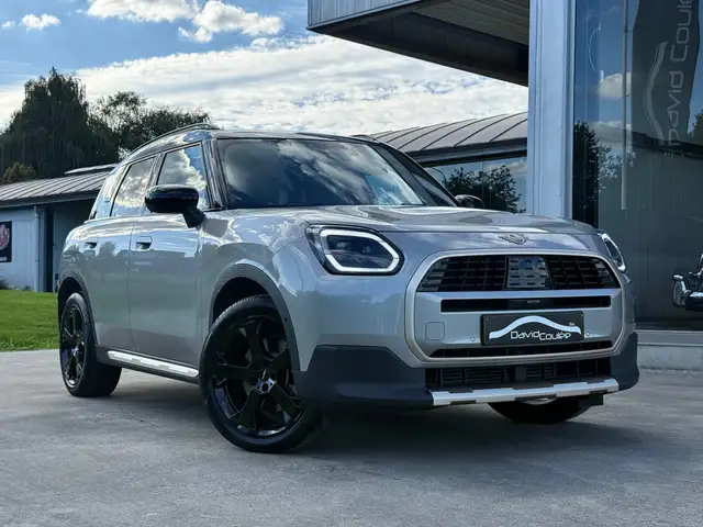 MINI Countryman C Pack JCW, Favoured Trim, Toit Pano/Ouvrant, Sièges chauff./massants