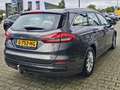 Ford Mondeo Wagon 2.0 IVCT HEV Titanium Adaptive cruise contro Gris - thumbnail 5