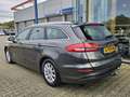 Ford Mondeo Wagon 2.0 IVCT HEV Titanium Adaptive cruise contro Gris - thumbnail 3