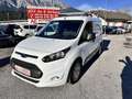 Ford Transit Connect Transit Connect L1 1,5 TDCi Trend Weiß - thumbnail 1