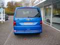 Volkswagen T6 Multivan T6.1 Multivan Highline ACC.AHK. Spurhalte  STHZ. Bleu - thumbnail 4