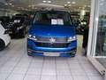 Volkswagen T6 Multivan T6.1 Multivan Highline ACC.AHK. Spurhalte  STHZ. Blu/Azzurro - thumbnail 8