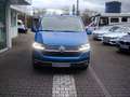 Volkswagen T6 Multivan T6.1 Multivan Highline ACC.AHK. Spurhalte  STHZ. Bleu - thumbnail 7