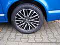 Volkswagen T6 Multivan T6.1 Multivan Highline ACC.AHK. Spurhalte  STHZ. Bleu - thumbnail 17