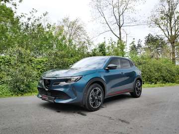 Speciale 156PK GARANTIE TOT 48STE MAAND OF TOT 60 000 KM