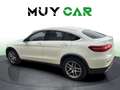 Mercedes-Benz GLC 250 Coupé 250d 4Matic Aut. Blanco - thumbnail 5