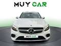 Mercedes-Benz GLC 250 Coupé 250d 4Matic Aut. Blanco - thumbnail 2
