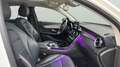 Mercedes-Benz GLC 250 Coupé 250d 4Matic Aut. Blanco - thumbnail 11