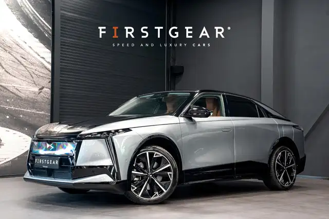 DS Automobiles Autres No 8 AWD Long Range Étoile Absolute Comfort Tech 9
