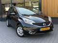 Nissan Note 1.2 Connect Edition Navigatie, Cruise control, Gar Schwarz - thumbnail 7