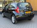 Nissan Note 1.2 Connect Edition Navigatie, Cruise control, Gar Schwarz - thumbnail 8