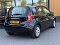 Nissan Note 1.2 Connect Edition Navigatie, Cruise control, Gar Schwarz - thumbnail 3
