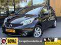 Nissan Note 1.2 Connect Edition Navigatie, Cruise control, Gar Schwarz - thumbnail 1