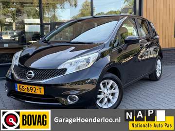 1.2 Connect Edition Navigatie, Cruise control, Gar