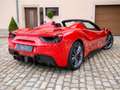 Ferrari 488 Spider Full Carbon/Full PPF/RacingSeats/Lift/Front Rouge - thumbnail 3