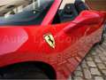 Ferrari 488 Spider Full Carbon/Full PPF/RacingSeats/Lift/Front Rouge - thumbnail 17