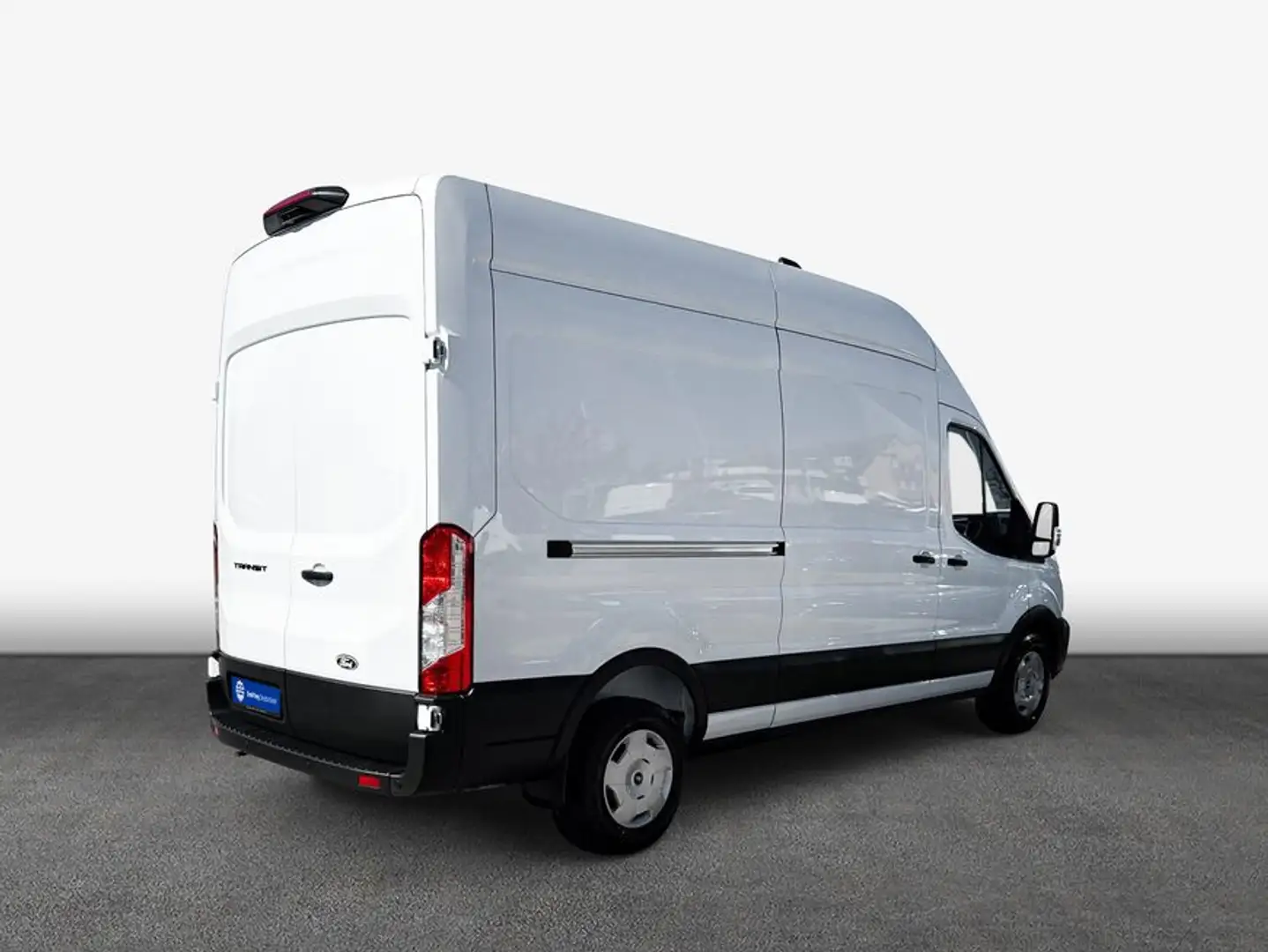 Ford Transit Kasten LKW Trend 350 L3H3 VA 96 kW, 4-türi Bianco - 2