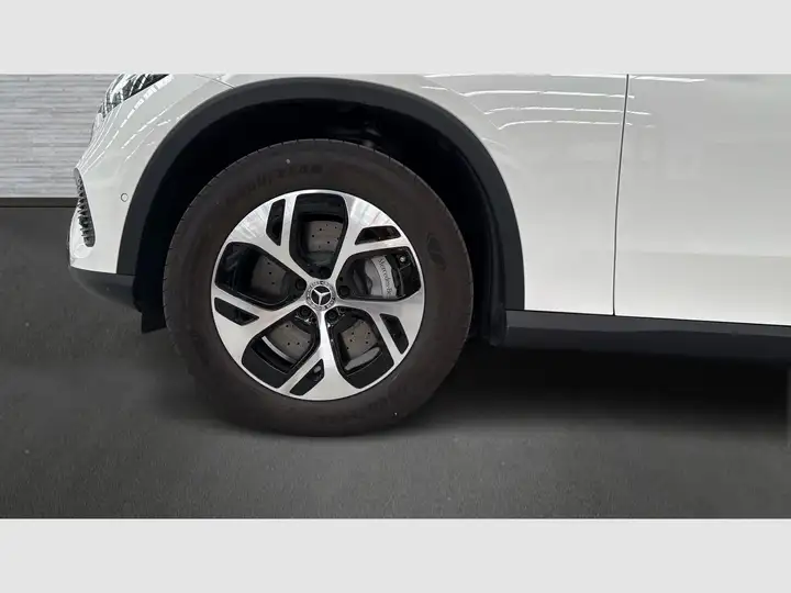 Mercedes-Benz GLC 2025, foto 5