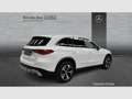 Mercedes-Benz GLC 300 e 4MATIC Blanco - thumbnail 2