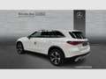 Mercedes-Benz GLC 300 e 4MATIC Blanco - thumbnail 4