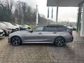 BMW 330 e Touring M Sport ACC H&K Komfortzugang Pano Grau - thumbnail 15