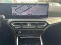 BMW 330 e Touring M Sport ACC H&K Komfortzugang Pano Grau - thumbnail 9