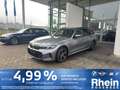 BMW 330 e Touring M Sport ACC H&K Komfortzugang Pano Grau - thumbnail 1