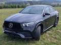 Mercedes-Benz GLE 350 GLE 350 d Coupé 4MATIC Aut. Schwarz - thumbnail 1