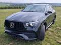 Mercedes-Benz GLE 350 GLE 350 d Coupé 4MATIC Aut. Schwarz - thumbnail 3