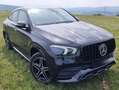 Mercedes-Benz GLE 350 GLE 350 d Coupé 4MATIC Aut. Schwarz - thumbnail 4