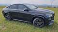 Mercedes-Benz GLE 350 GLE 350 d Coupé 4MATIC Aut. Schwarz - thumbnail 6