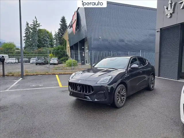 Maserati Grecale 2.0 mhev gt 300cv auto **AZIENDALE**