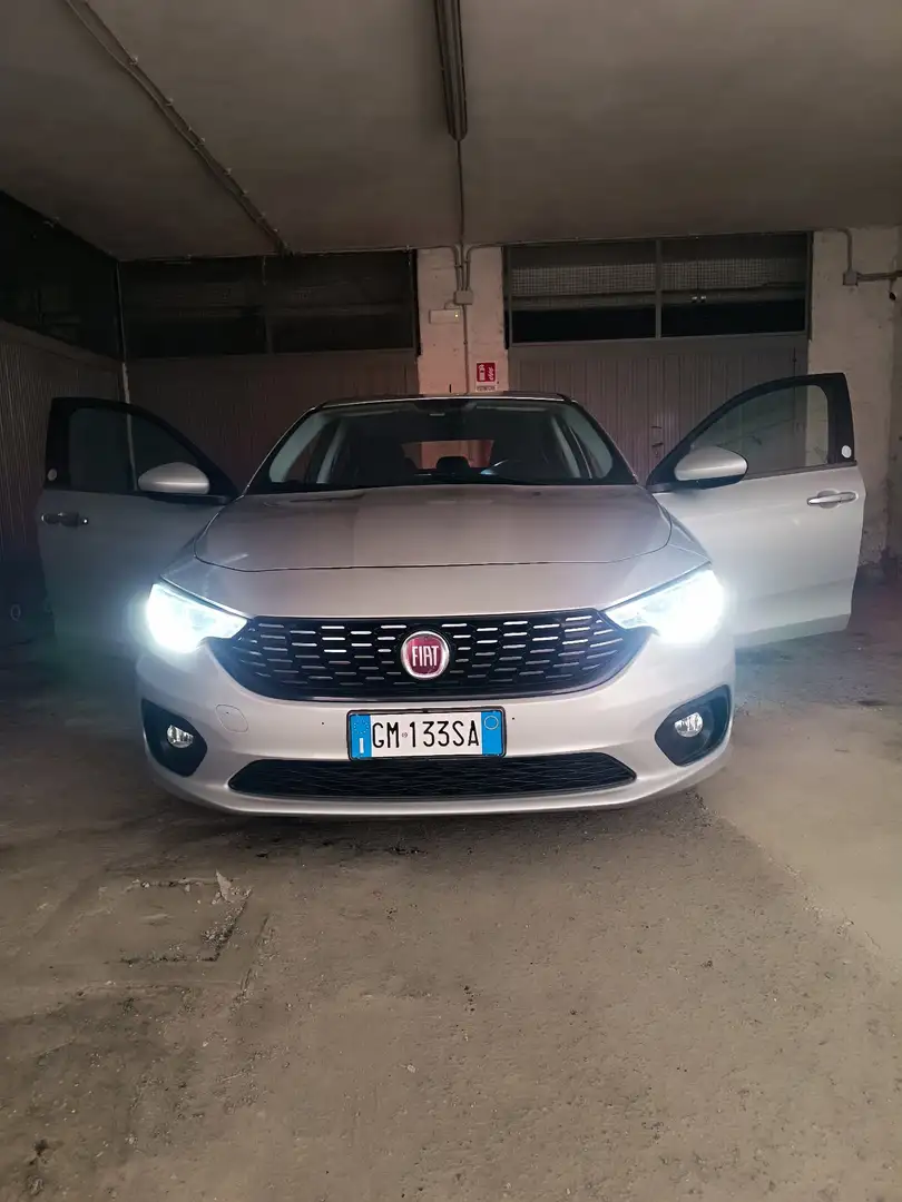 Fiat Tipo 4p 1.3 mjt Mirror 95cv my20 - 1