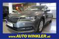 Skoda Superb 2.0 TDI Navi/Virtual/LED Silber - thumbnail 1