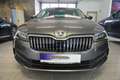 Skoda Superb 2.0 TDI Navi/Virtual/LED Silber - thumbnail 2