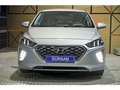 Hyundai IONIQ HEV 1.6 GDI Tecno Silber - thumbnail 2