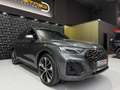 Audi SQ5 Sportback TDI quattro tiptronic 251KW Gris - thumbnail 3