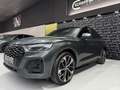 Audi SQ5 Sportback TDI quattro tiptronic 251KW Gris - thumbnail 5