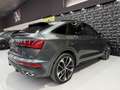 Audi SQ5 Sportback TDI quattro tiptronic 251KW Gris - thumbnail 8