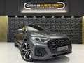 Audi SQ5 Sportback TDI quattro tiptronic 251KW Gris - thumbnail 1