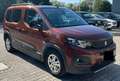Peugeot Rifter Rifter BlueHDi 130 S&S EAT8 GT Line Standard Braun - thumbnail 1