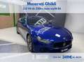 Maserati Ghibli 3.0 V6 ds 250cv auto my16 E6 Blau - thumbnail 1