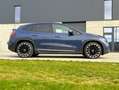 Mercedes-Benz EQE 350 EQE 350+ AMG  Elegante & Fully optioned out eSUV Bleu - thumbnail 3